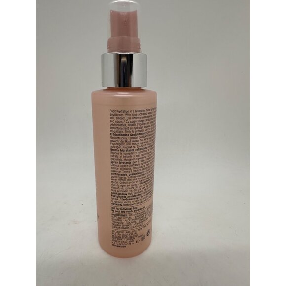 Clinique Moisture Surge Face Spray Hydrating Skin Relief 4.2 Oz - Picture 2 of 5